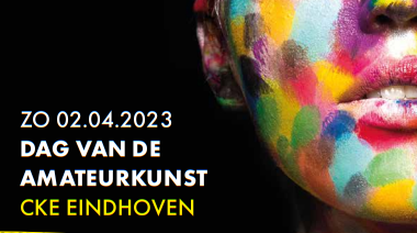 CKE - Dag van de Amateurkunst
