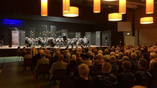 Concerto a Due - Beek en Donk